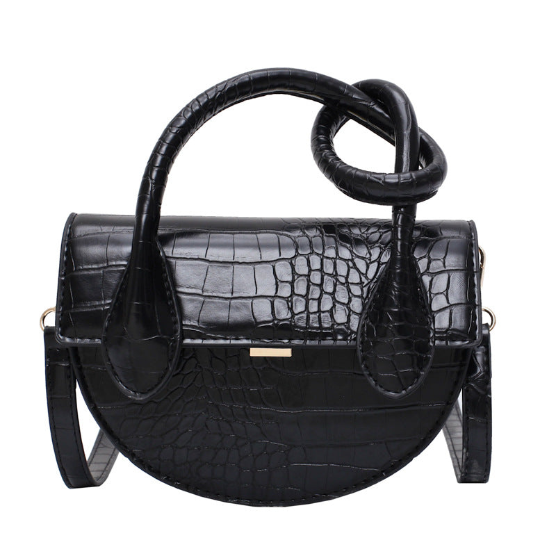 French niche handbag