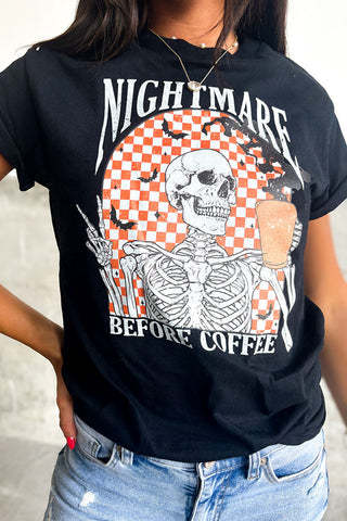 3D Digital Printing Casual Round Neck Short Sleeves