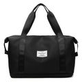 Large Capacity Travel Bag Fitness Gym Shoulder Bag For Workout Yoga Outdoor