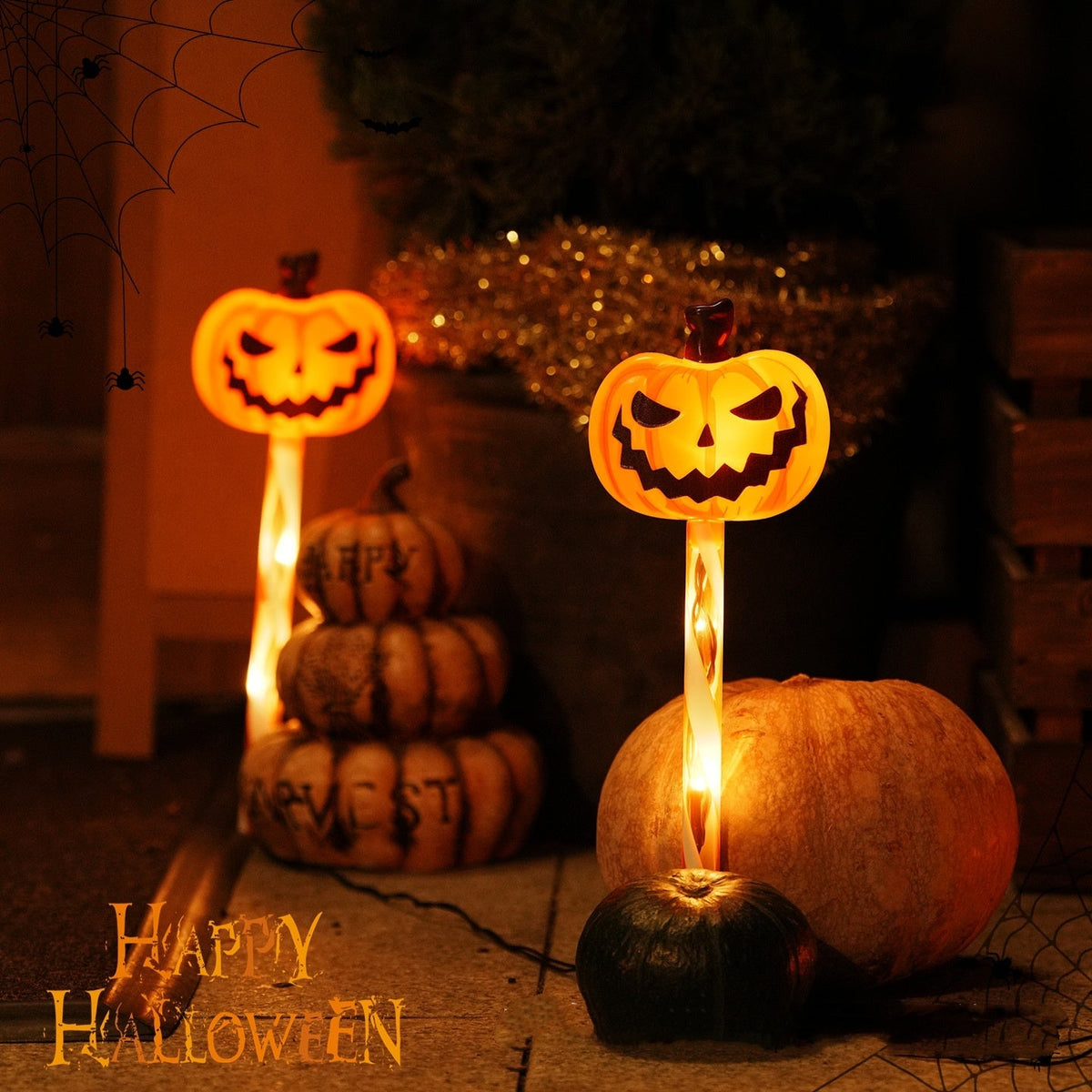 Halloween Decoration Lights Holiday LED Ambient Light
