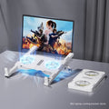 Notebook Radiator External Small Ultra-thin Mute Cooling Bracket
