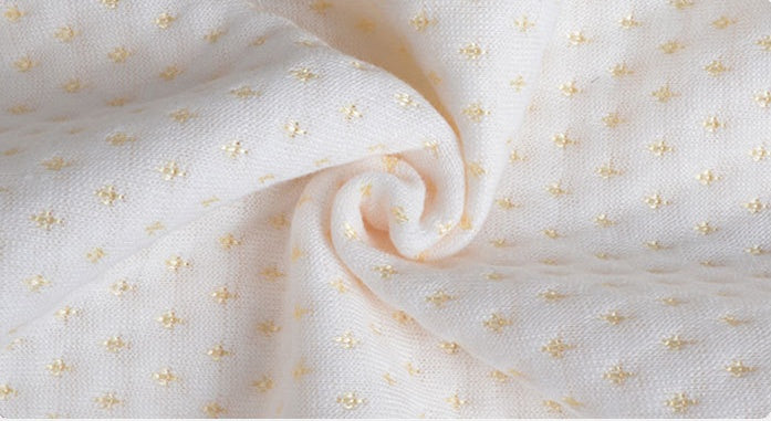 Air layer memory pillow