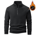 Thick High-quality Plus-size Lamb Fleece Coral Fleece Hoodie