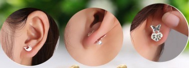 Ear Stud Auxiliary Lifter