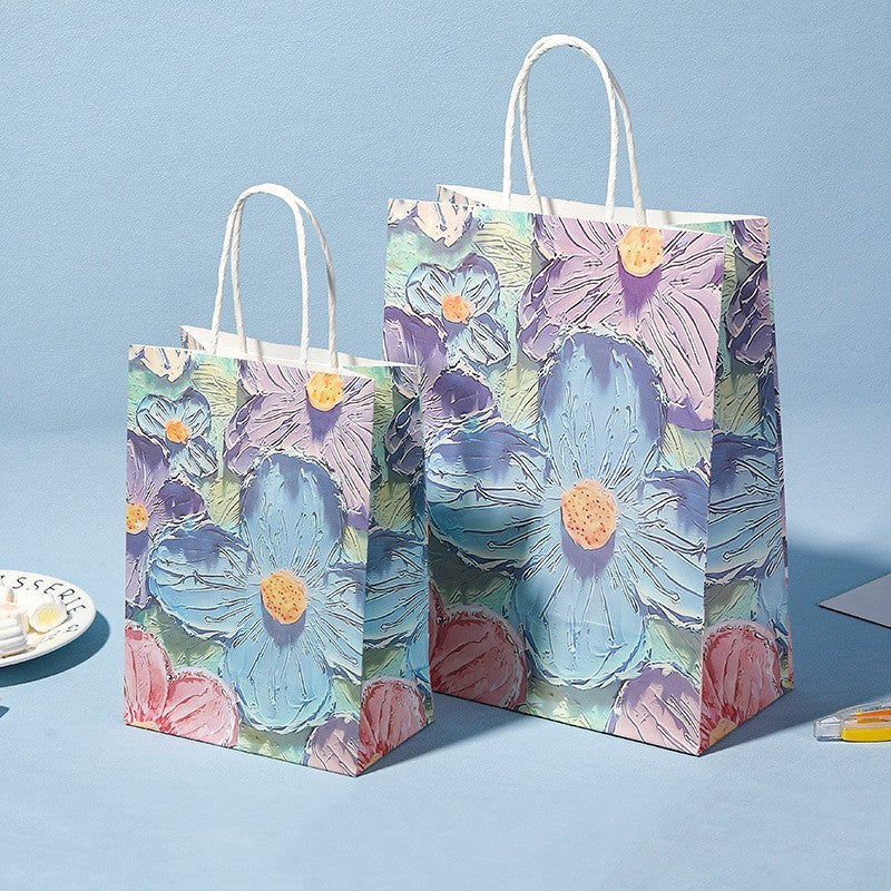 Handbag Birthday Gift Children's Day