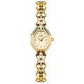 Luxury Retro Octagonal Women's Quartz Watch
