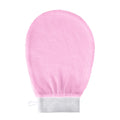 Home Fashion Exfoliating Bath Gloves