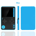 Handheld Game Console 500 Retro Classic Games Portable Mini LCD Rechargeable
