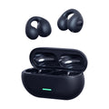 Wireless Ear Clip Bluetooth Headset TWS Comfortable Wear Not In-Ear Sports Wireless Bone Conduction 5.3 Bluetooth Headset