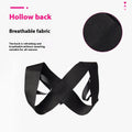 Invisible Shoulder With Correction