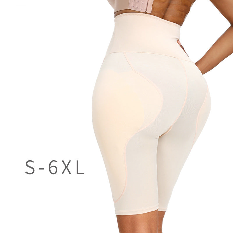 Women's shape pants