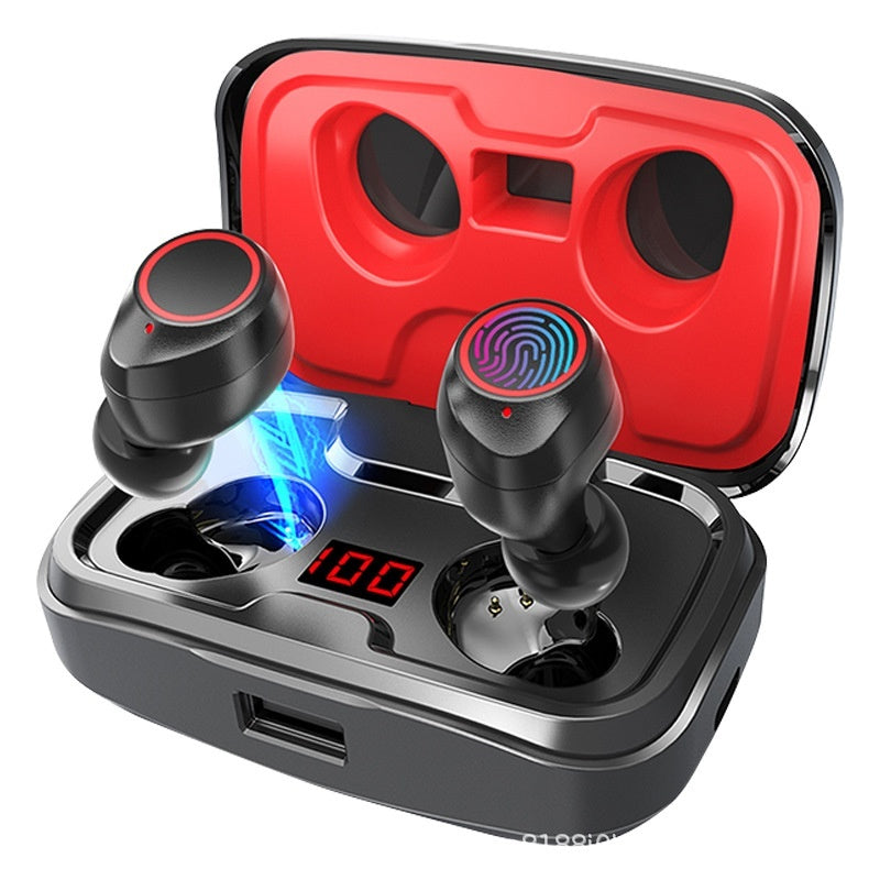 Simple Home Earbuds Wireless Bluetooth Headset