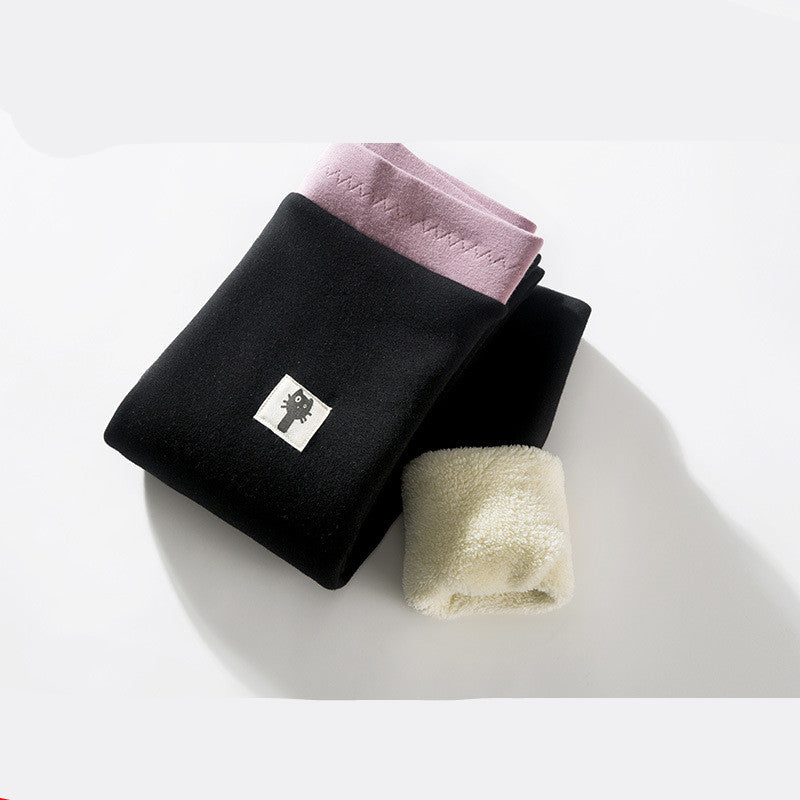 Super thick lamb cashmere leggings