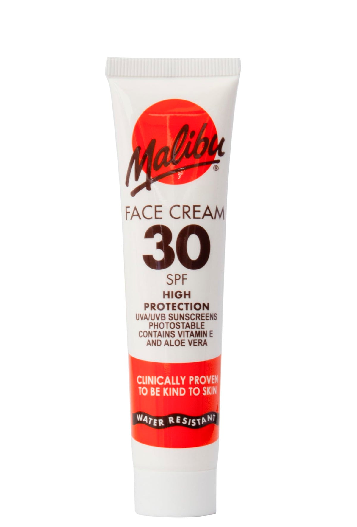 Malibu Face Cream SPF30 40ml