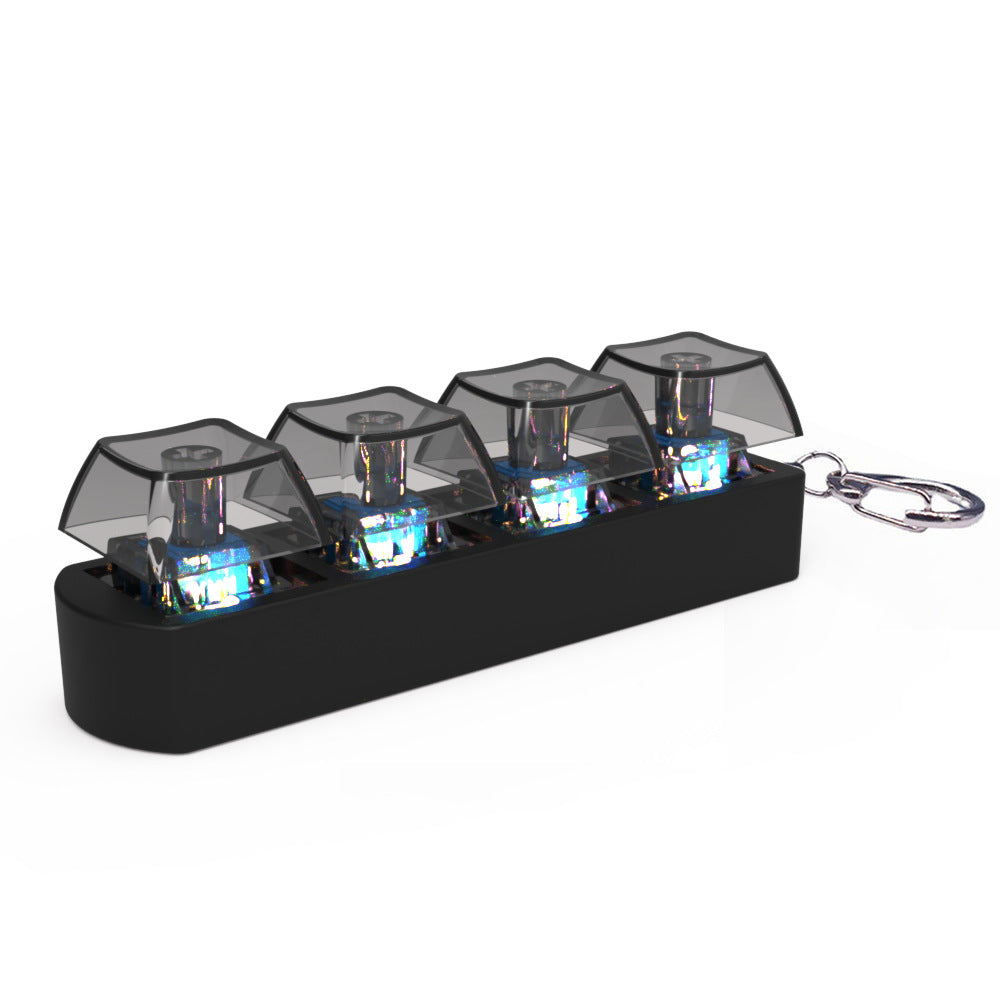 Cherry Axle Tester Experience Device Stress-relief Toy