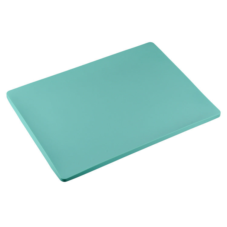 Portable foldable car pet silicone pad