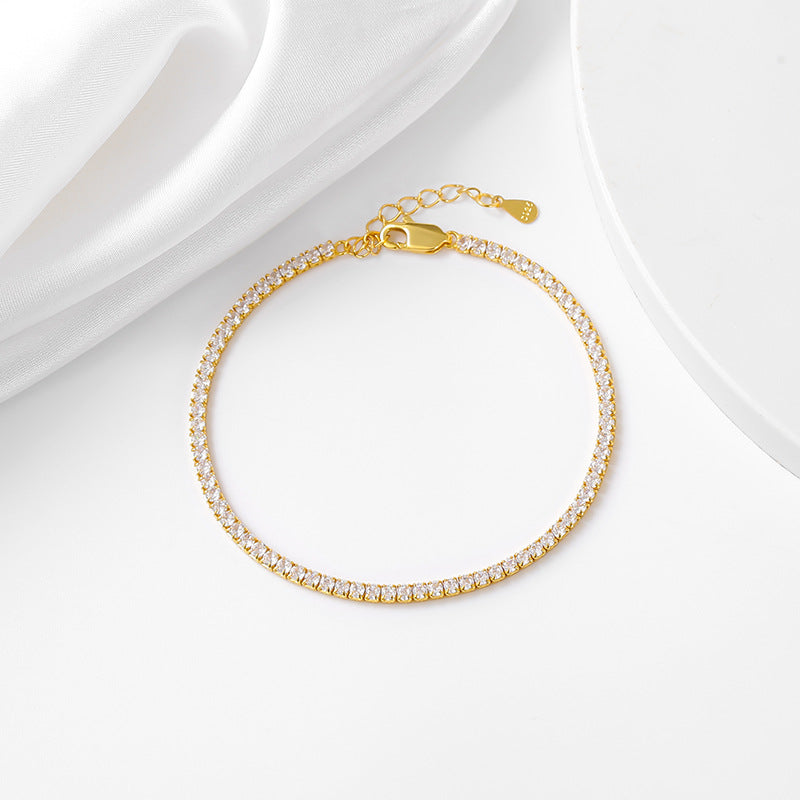 Fashionable Lightweight Luxury Versatile Classic Jewelry