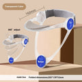 Adjustable Neck Support Relax Neck Raise Correction Cervical Spine