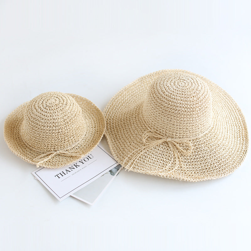 Women's Sun-protective Beach Hat Sunhat