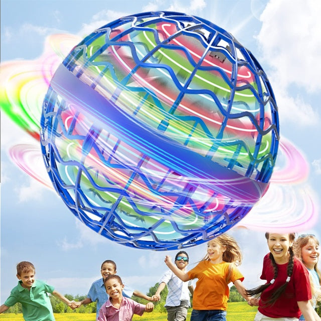 Original Genuine Smart Induction Fly Ball