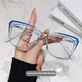 Multi-focus Color-changing Advanced Reading Glasses