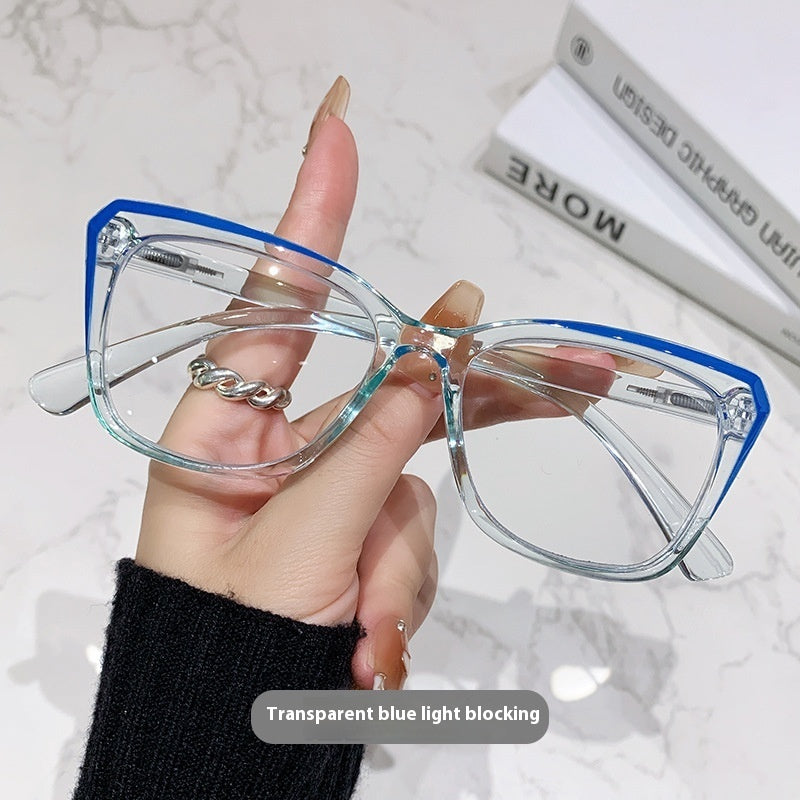 Multi-focus Color-changing Advanced Reading Glasses