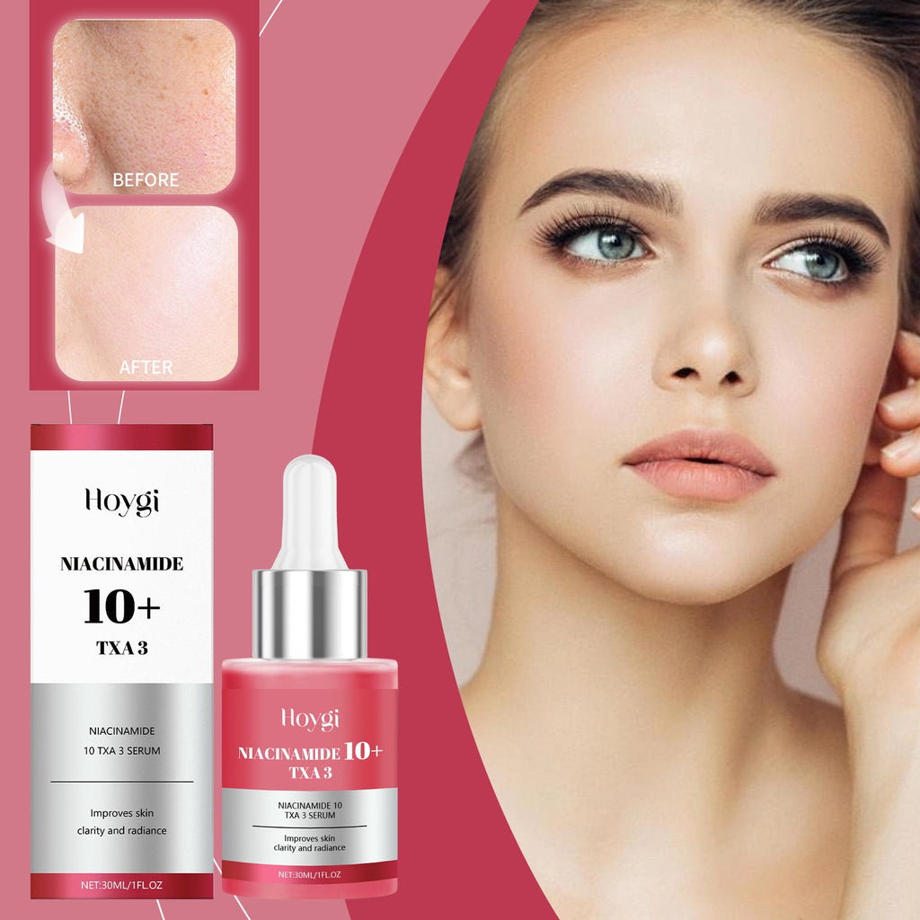 Hyaluronic Acid Brightening Serum