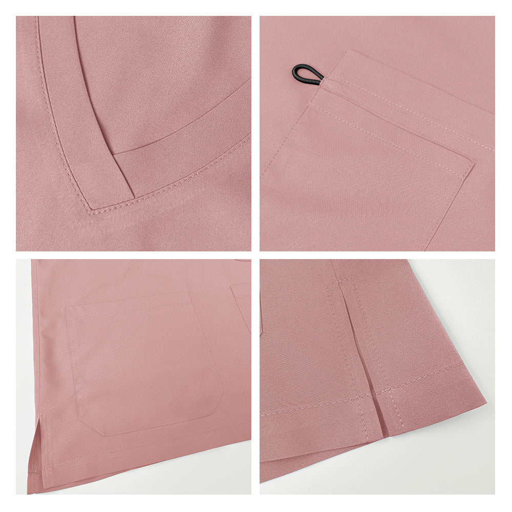 Hand Washing Suit Clinic Work Clothes Suit