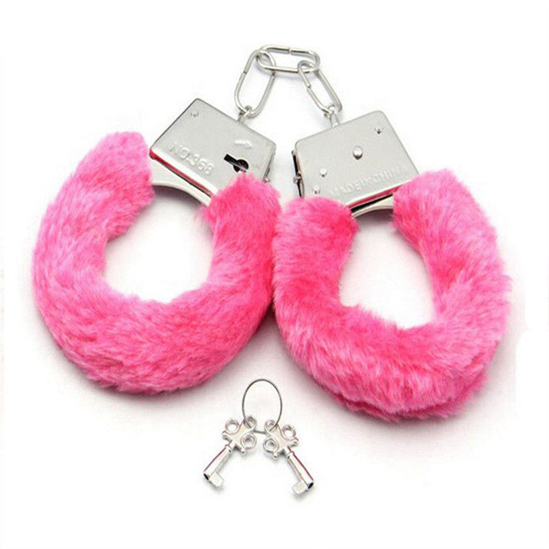 Valentine's Day Toy Plush Clasp