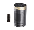 Warm Air Blower Household Touch Screen Remote Control Heater