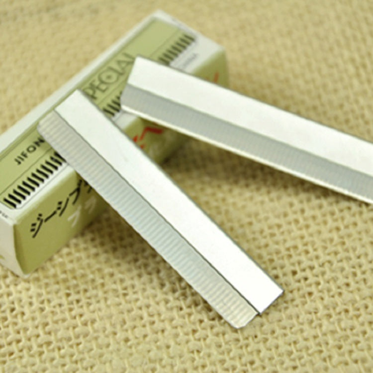 Factory wholesale eyebrow trimming set folding eyebrow shaving knife eyebrow trimming knife holder send ten blade eyebrow shaving knife eyebrow trimmer