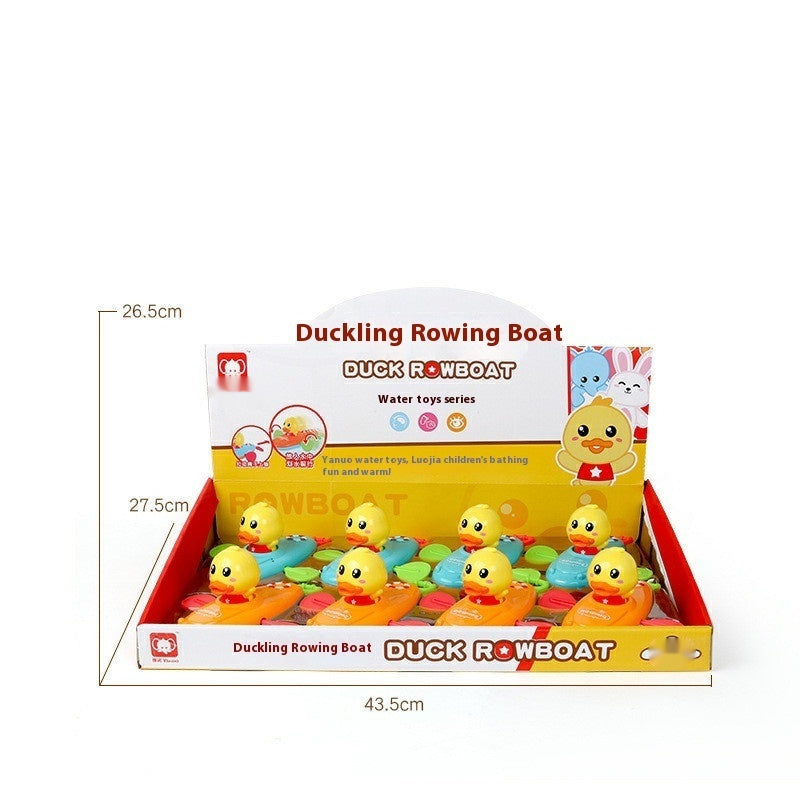 Parent-child Interactive Bath Toys Children Bath Toys