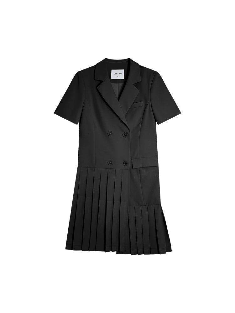 Asakawa Jiuyi Suit Dress Women''s Summer New Style