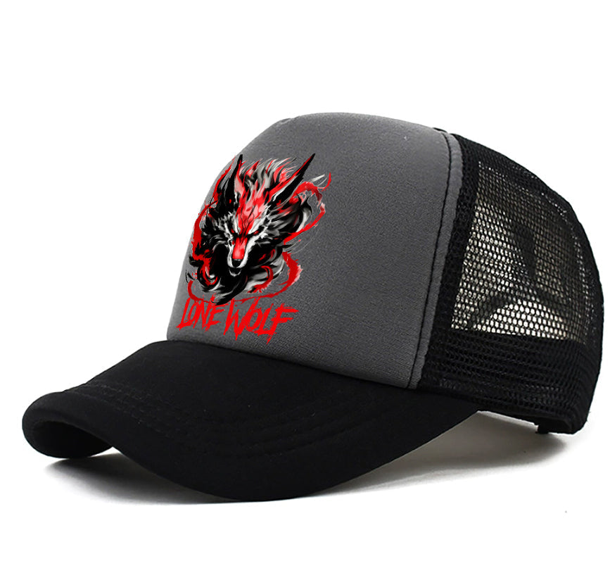 Men's Casual Baseball Cap