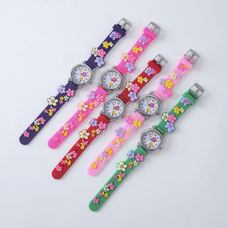New Luminous Children's Day Gift Watch