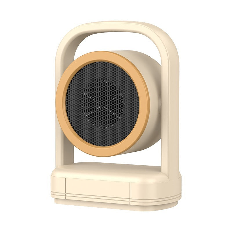 Household Desk Quick Heating Warm Air Blower Energy Saving Heater