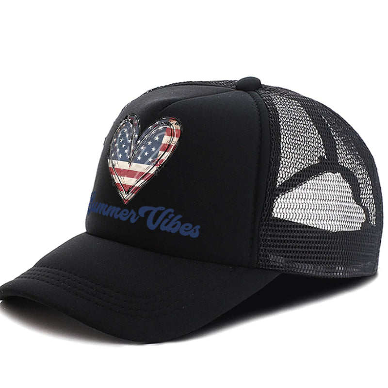 Men's Casual Baseball Cap