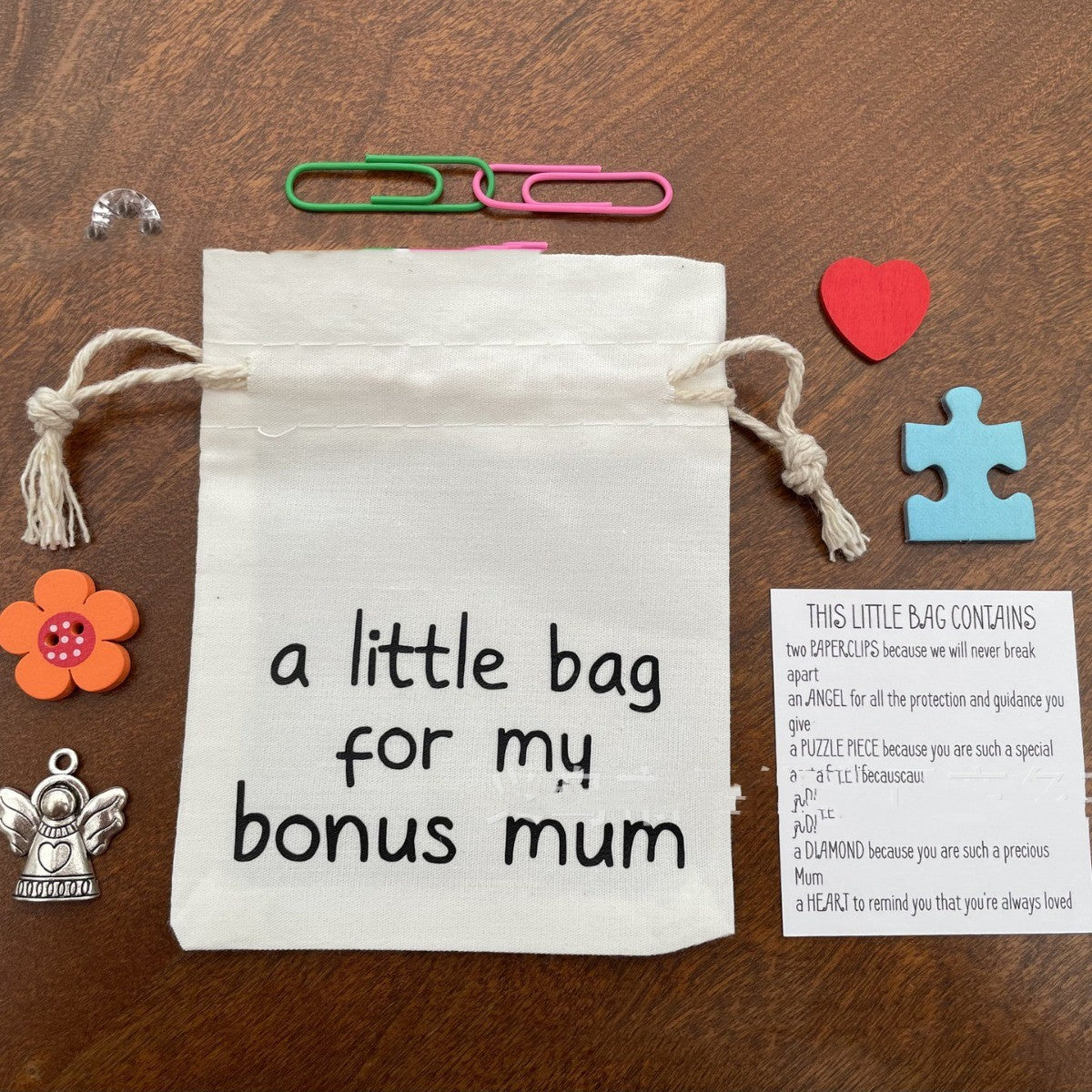 Positive Gift For Mother's Day