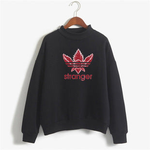 Christmas Merry christmas Christmas Tree Print Long Sleeve Sweat Loose Casual AliExpress