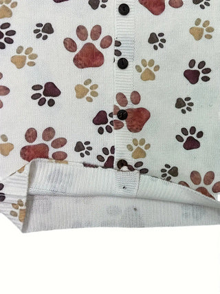 Printing To Create Digital Printed Tops