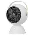 Desktop Mini Fan Bedroom Heating Household Electric Heater