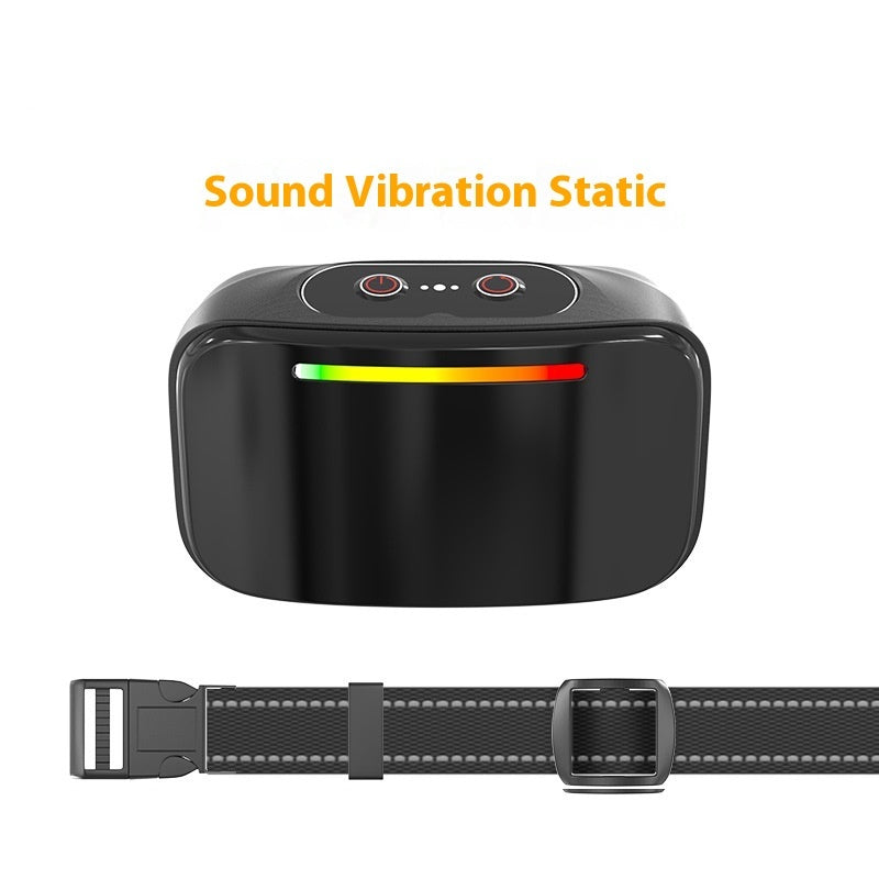 Automatic Voice Control Bark Stopper