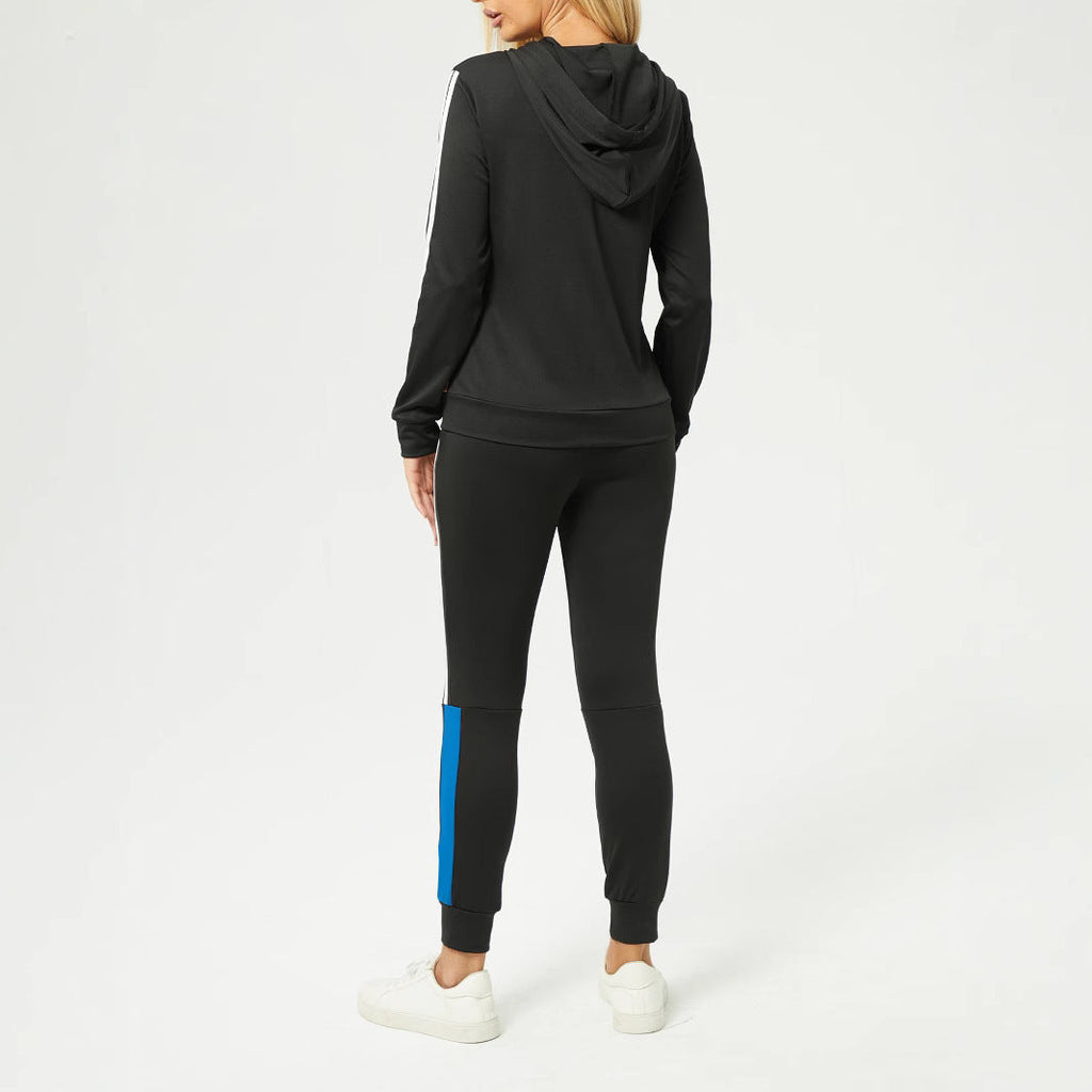 Women's Spring And Autumn New Exercise Outfit