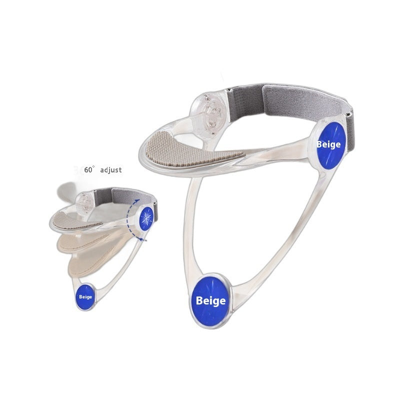 Adjustable Neck Support Relax Neck Raise Correction Cervical Spine