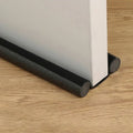 Door Draught Excluder Bottom Strip – Adjustable Thick Anti-Cold Draft Stopper