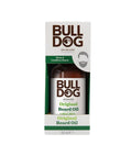 Bulldog Original Beard Oil With Aloe Vera 30ml