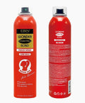 EBIN New York Wonder Ponytails Bond Freeze Spray Firm Hold