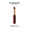 CHARMACY 16 Colors Waterproof Velvet Lipstick Easy To Wear Longstay Lip Stick Long-Lasting Matte Lip Makeup Cosmetic