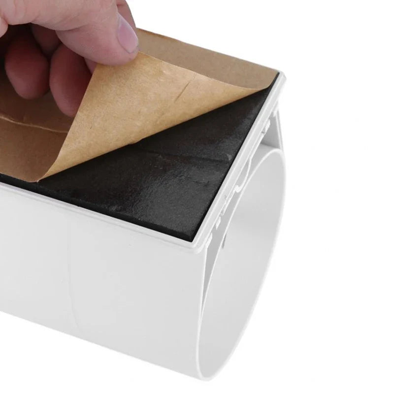 Dispenser Automatically Drop Cup Remover Disposable Cup Plastic Cup Paper Cup Dust Storage Rack