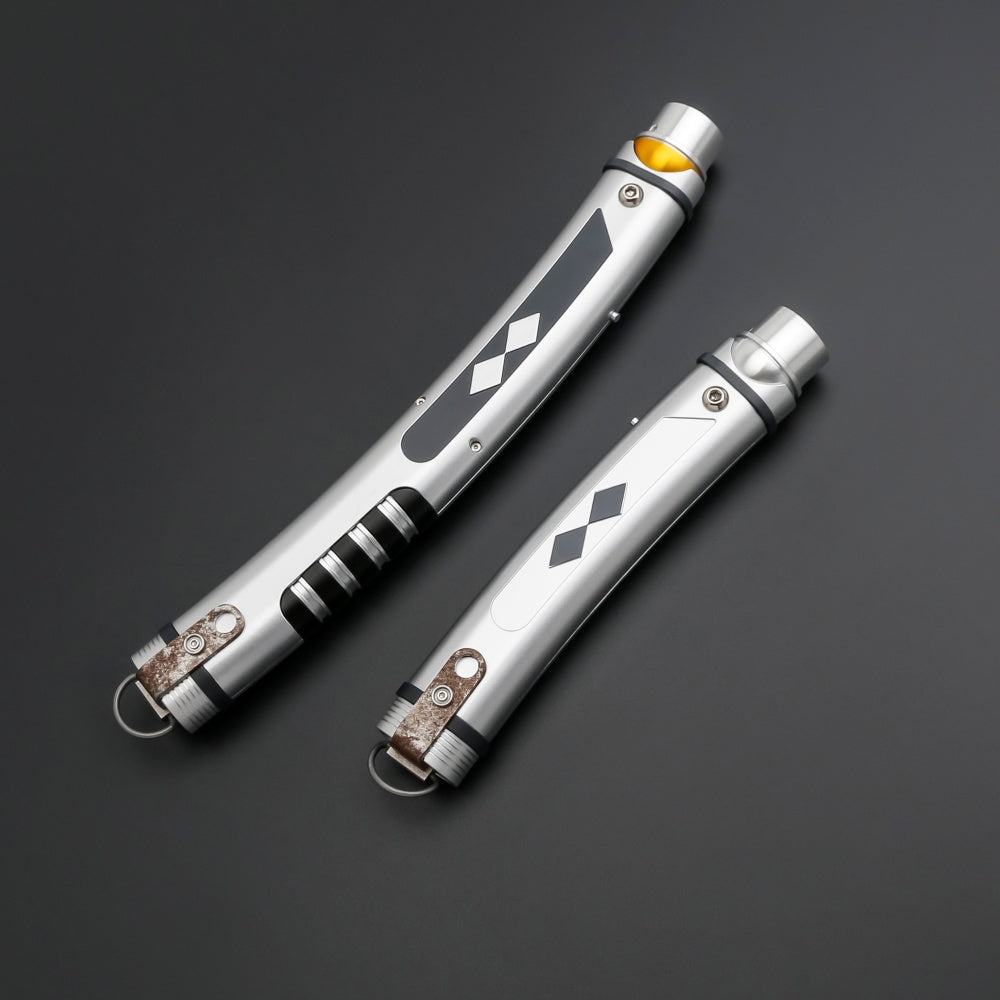 Ahsoka (Pair)